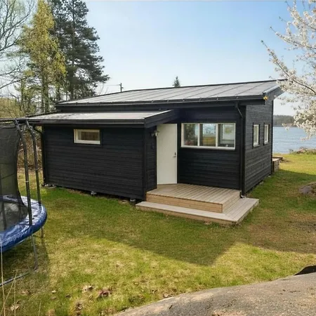 Seaside With Stunning Views Of The Oslofjord * Asker