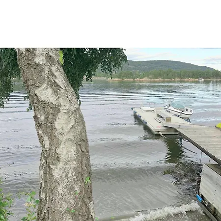 Seaside With Stunning Views Of The Oslofjord Semesterbostad *