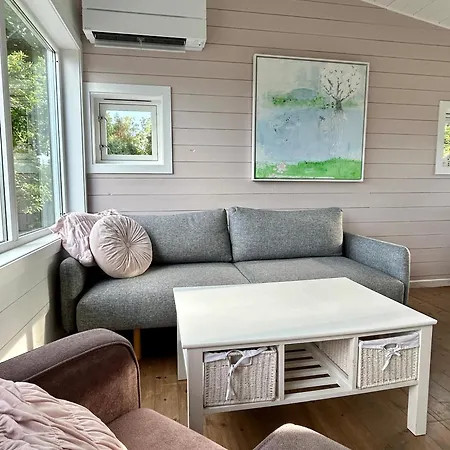 Seaside With Stunning Views Of The Oslofjord Semesterbostad *
