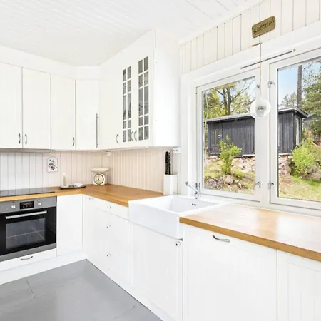 Seaside With Stunning Views Of The Oslofjord Semesterbostad *