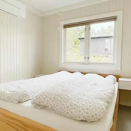 Seaside With Stunning Views Of The Oslofjord