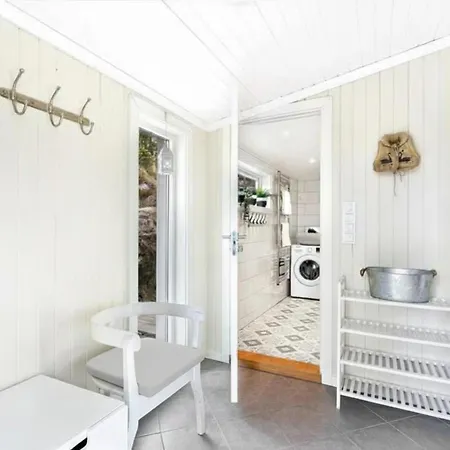 Seaside With Stunning Views Of The Oslofjord Semesterbostad *