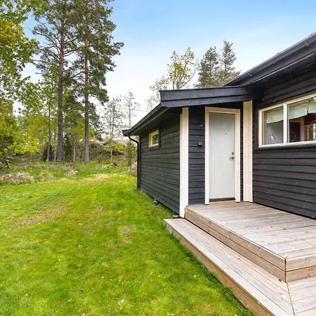 Semesterbostad Seaside With Stunning Views Of The Oslofjord *