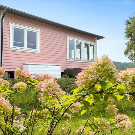 Seaside With Stunning Views Of The Oslofjord Asker