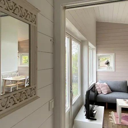 Seaside With Stunning Views Of The Oslofjord Semesterbostad *