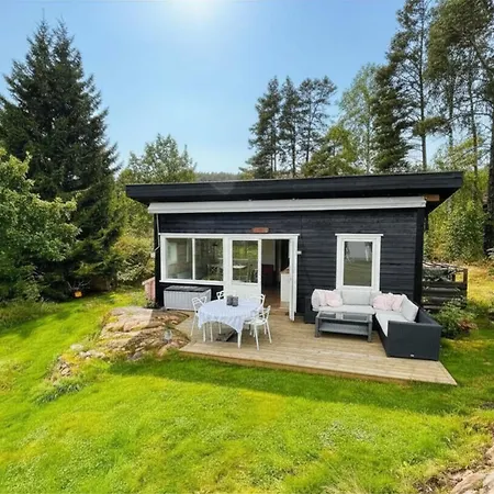 Seaside With Stunning Views Of The Oslofjord *